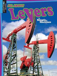 Cover image for All about Levers