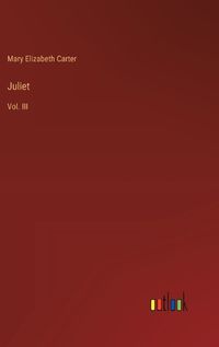 Cover image for Juliet