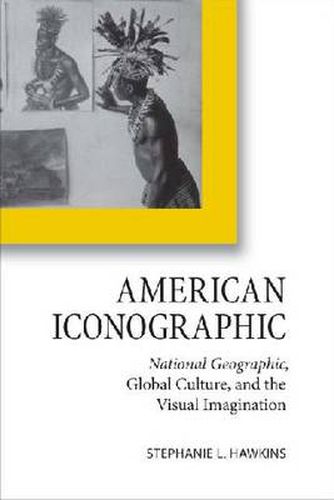 Cover image for AMERICAN ICONOGRAPHIC