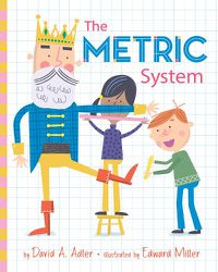 Cover image for The Metric System