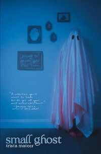 Cover image for Small Ghost