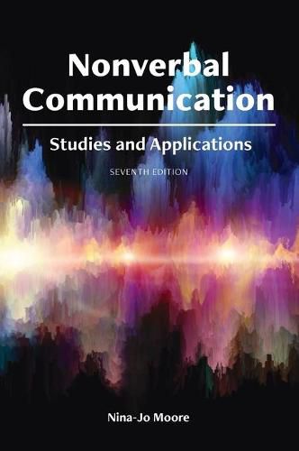 Cover image for Nonverbal Communication: Studies and Applications