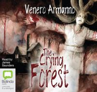 Cover image for The Crying Forest