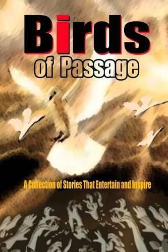 Cover image for Birds of Passage