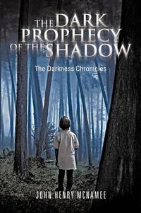 Cover image for The Dark Prophecy of the Shadow: The Darkness Chronicles