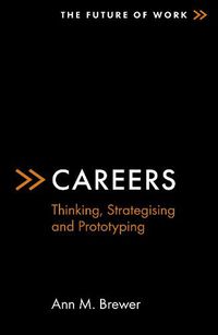 Cover image for Careers: Thinking, Strategising and Prototyping