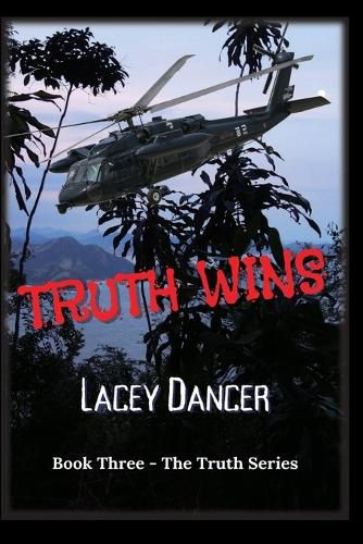 Cover image for Truth Wins