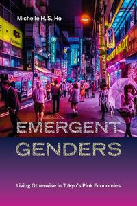 Cover image for Emergent Genders