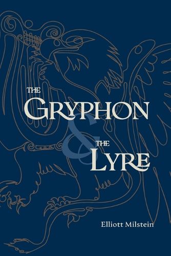 Cover image for The Gryphon & The Lyre