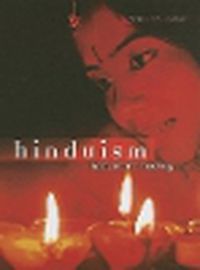 Cover image for Hinduism