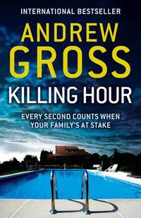 Cover image for Killing Hour