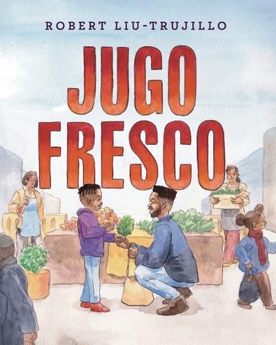 Cover image for Jugo Fresco
