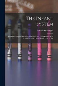 Cover image for The Infant System