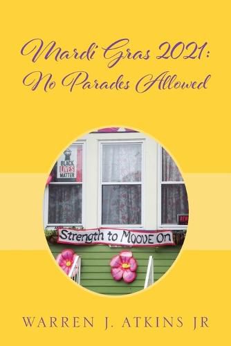 Cover image for Mardi Gras 2021