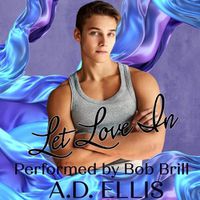 Cover image for Let Love in