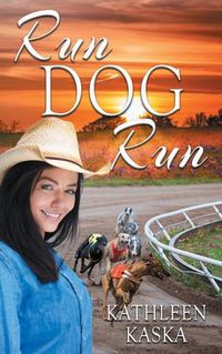 Cover image for Run Dog Run