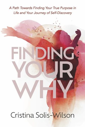 Cover image for Finding Your Why