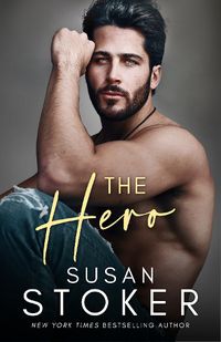 Cover image for The Hero