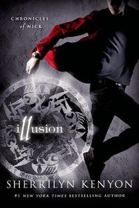 Cover image for Illusion: Chronicles of Nick