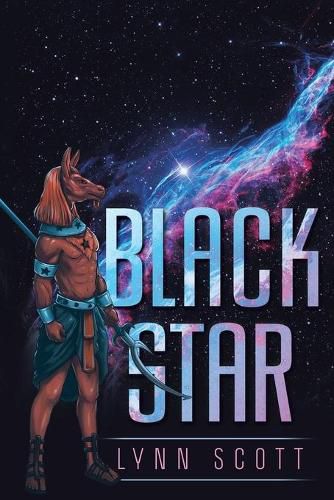 Cover image for Black Star