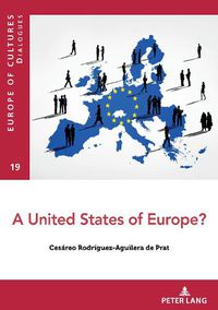 Cover image for A United States of Europe?