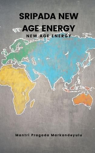 Cover image for Sripada New Age Energy