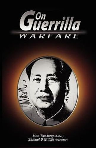 Cover image for On Guerrilla Warfare