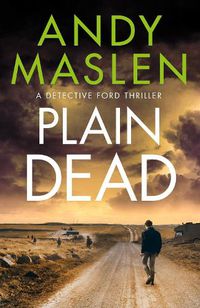 Cover image for Plain Dead