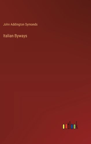 Italian Byways