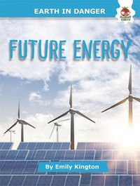 Cover image for Future Energy