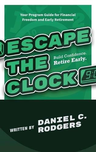 Cover image for Escape The Clock