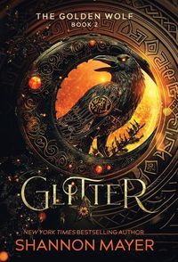 Cover image for Glitter