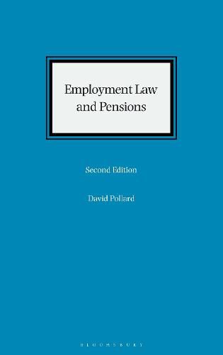 Employment Law and Pensions