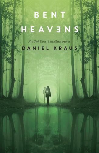 Cover image for Bent Heavens
