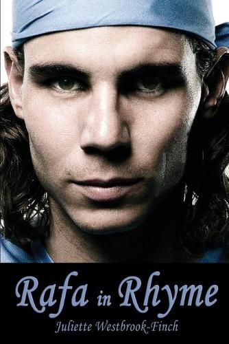 Cover image for Rafa in Rhyme