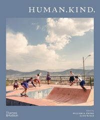 Cover image for Human.Kind.