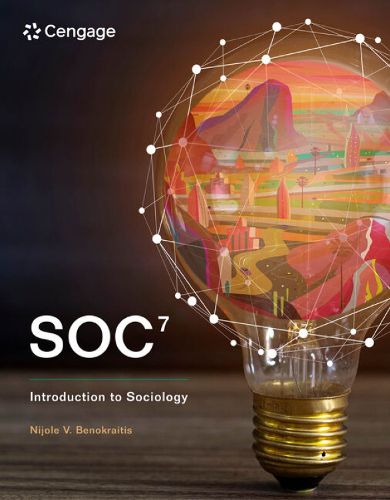 Cover image for SOC