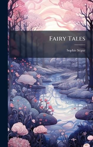 Cover image for Fairy Tales