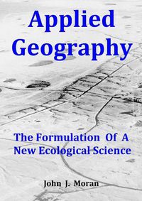 Cover image for Applied Geography