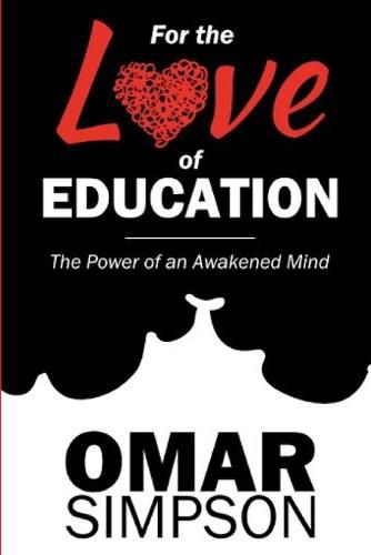 Cover image for For the Love of Education