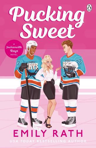 Cover image for Pucking Sweet