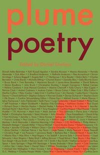 Cover image for The Plume Anthology of Poetry 5