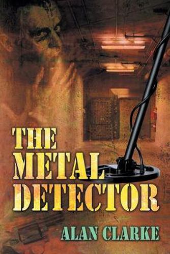 Cover image for The Metal Detector