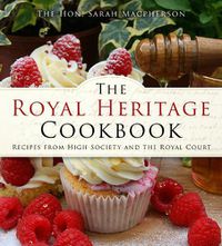 Cover image for The Royal Heritage Cookbook