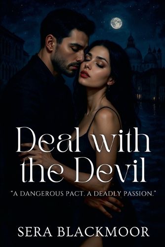 Cover image for Deal with the Devil