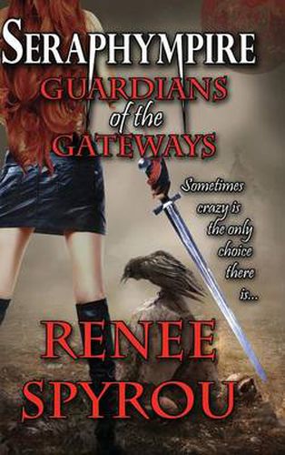 Cover image for Seraphympire: Guardians of the Gateways