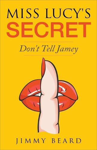 Cover image for Miss Lucy's Secret