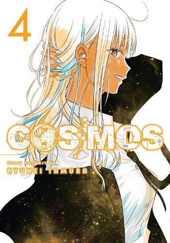 Cover image for Cosmos, Vol. 4