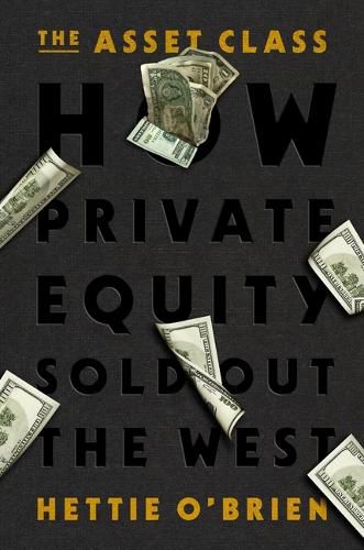 Cover image for The Asset Class