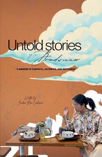 Cover image for Untold Stories of a Breadwinner